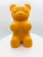 3D Printed 6" GUMMY BEAR - #0491