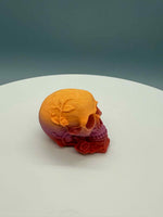 3D Printed 1 1/4" SKULL CANDY HEAD 9 - #0601