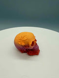 3D Printed 1 1/4" SKULL CANDY HEAD 9 - #0601