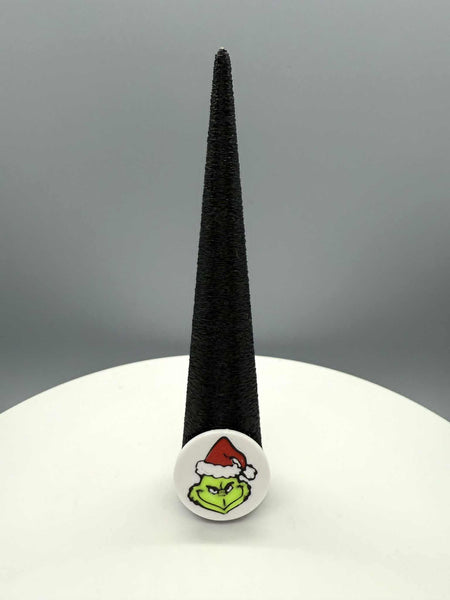 RING CONE 5" GRINCH 2 - #0621