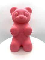 3D Printed 6" GUMMY BEAR - #0491