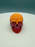 3D Printed 1 1/4" SKULL CANDY HEAD 3 - #0595