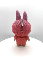 3D Printed 5" LABUBU DOLL 1 - #0493