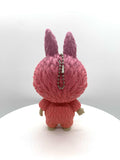 3D Printed 5" LABUBU DOLL 1 - #0493