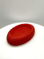 3D Printed 3 1/4" PET BED - #0581