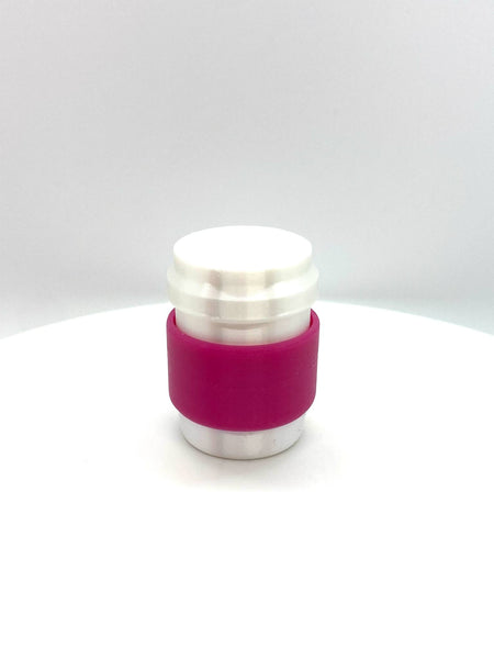 3D Printed 1 3/4" COFFEE CUP CLICKER 2 - #0348