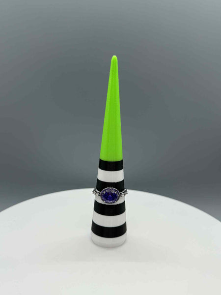 RING CONE 5" BEETLEJUICE 1 - #0607