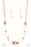 Iridescently Ice Queen - Copper - NS-200-LOP