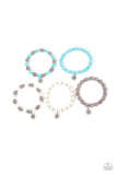 Starlet Shimmer Bracelet $1.00 each - CH-099-103