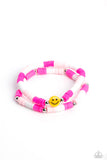 In SMILE - Pink - BS-309